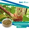 Polydatin is the glycoside of Resveratrol originally isolated from the Chinese herb Polygonum cuspidatum.